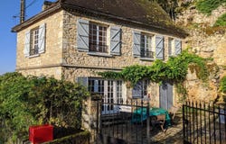Domme, Aquitaine 24250