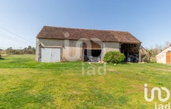 Presnoy, Centre-Val de Loire 45260