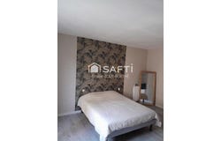 Bree, Pays de la Loire 53150