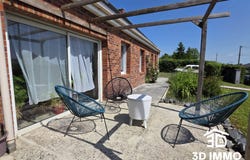 Dompierre-sur-Helpe, Nord-Pas-de-Calais 59440