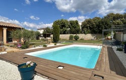 Saint-Siffret, Languedoc-Roussillon 30700