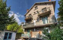 Maisons-Laffitte, Île-de-France 78600