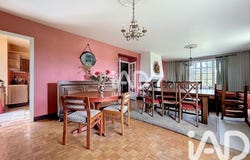 Saint-Sulpice-sur-Risle, Normandy 61300