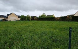 Cheronvilliers, Haute-Normandie 27250