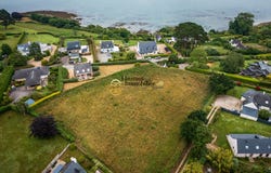 CARANTEC, Brittany 29660