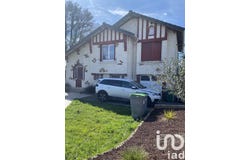 Mitry-Mory, Île-de-France 77290