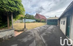 Marœuil, Hauts-de-France 62161