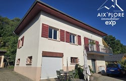 Challes-les-Eaux, Rhône-Alpes 73190