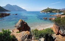 Ota, Corsica 20150
