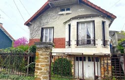 Sainte-Geneviève-des-Bois, Essonne 91700