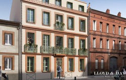 Toulouse, Occitanie 31000