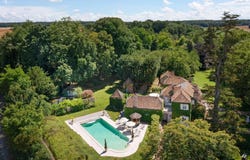 Lorrez-le-Bocage-Préaux, Ile-de-France 77710