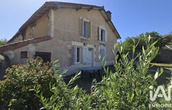 Saint-Romain, Nouvelle-Aquitaine 86250