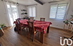 Donnemarie-Dontilly, Île-de-France 77520