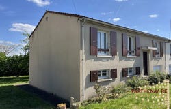 Saint-Maixent-l'École, Deux-Sèvres 79400
