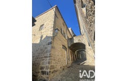 Aubenas, Auvergne-Rhône-Alpes 07200