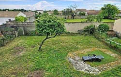 Thaire, Poitou-Charentes 17290
