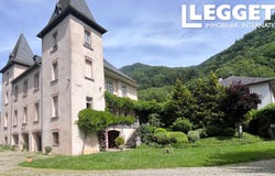 Villard-Léger, Auvergne-Rhône-Alpes 73390