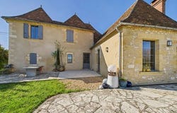 Mouleydier, Dordogne