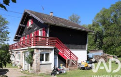 Fraisans, Bourgogne-Franche-Comté 39700