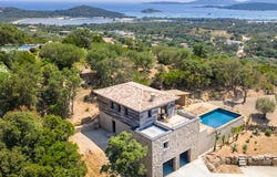 ZONZA, Corsica 20144