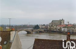 Montereau-Fault-Yonne, Île-de-France 77130