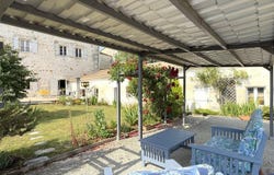 Vouzan, Poitou-Charentes 16410