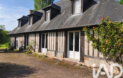 Arelaune-en-Seine, Normandy 76940
