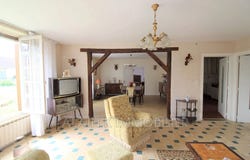 Rouvres-les-Bois, Indre 36110