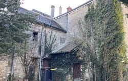 Tousson, Seine-et-Marne 77123