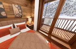 Aime-la-Plagne, Rhône-Alpes 73210