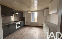 Noailles, Hauts-de-France 60430