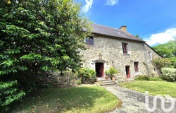 Combourg, Brittany 35270