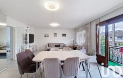 Tremblay-en-France, Île-de-France 93290