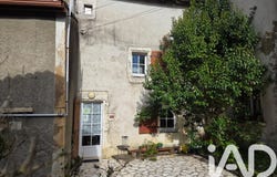 Bouëx, Nouvelle-Aquitaine 16410