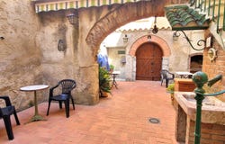 Ille-sur-Têt, Languedoc-Roussillon 66130