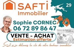 Treffiagat, Bretagne 29730
