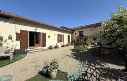 NANTEUIL AURIAC DE BOURZAC, Aquitaine 24320