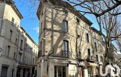 Uzès, Occitanie 30700