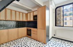 Paris, Île-de-France 75009