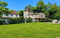 Issigeac, Aquitaine 24560