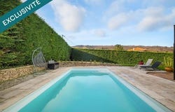 Jardin, Rhône-Alpes 38200