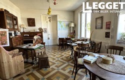 Sainte-Gemme, Centre-Val de Loire 36500