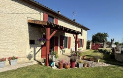 La Faye, Charente 16700