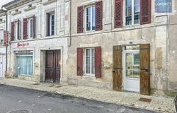 Chevanceaux, Poitou-Charentes 17210