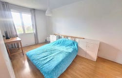 Villeurbanne, Rhône 69100