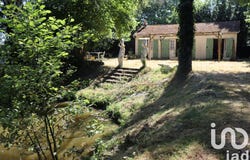 Moncoutant, Nouvelle-Aquitaine 79320