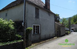 Argein, Midi-Pyrénées 09800