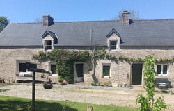 Silfiac, Brittany 56480