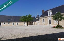 Sonzay, Centre 37360